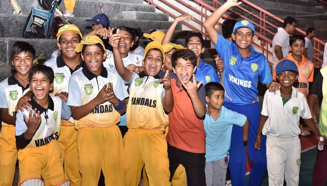 Dronacharya Cricket Academy Dronacharya Cricket Academy: Gallery photo 1